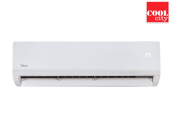 Midea -Santis MAX RYL Wi-Fi 5 Star 1TR   INVERTER AC